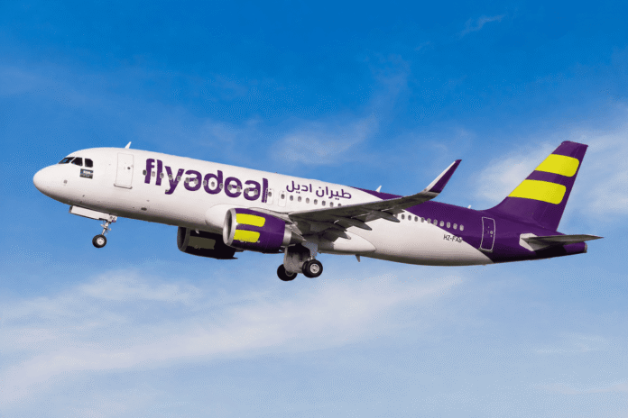 Saudi Arabia's low-cost airline flyadeal has launched its first scheduled service to India with daily Riyadh–Hyderabad flights, boosting connectivity for business, tourism, and VFR travellers.
